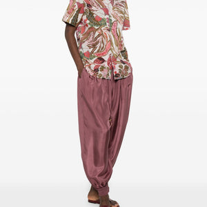 Archivio '67 Printed Shirt