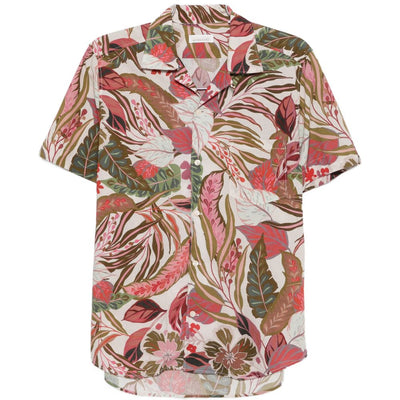 Archivio '67 Printed Shirt