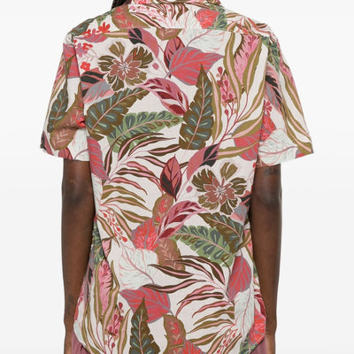 Archivio '67 Printed Shirt