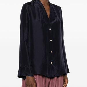 Forte Forte Silk Shirt