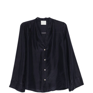 Forte Forte Silk Shirt