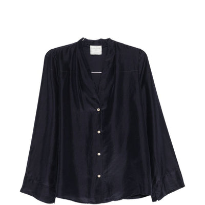 Forte Forte Silk Shirt