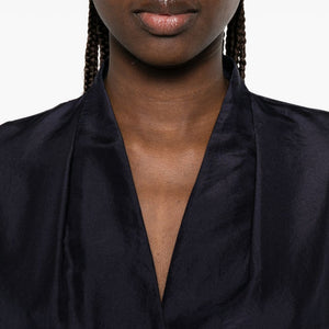 Forte Forte Silk Shirt