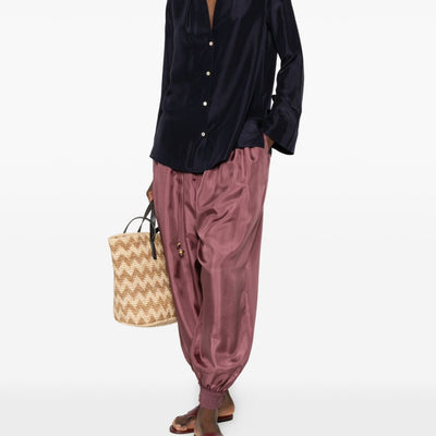 Forte Forte Silk Shirt