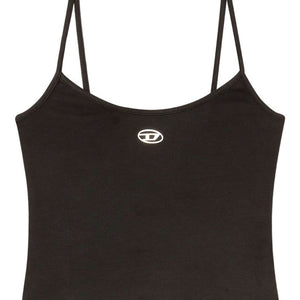 Diesel Top BLACK