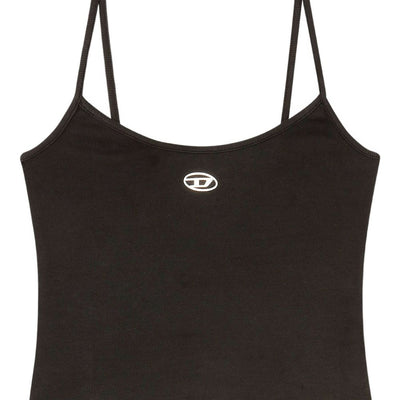Diesel Top BLACK