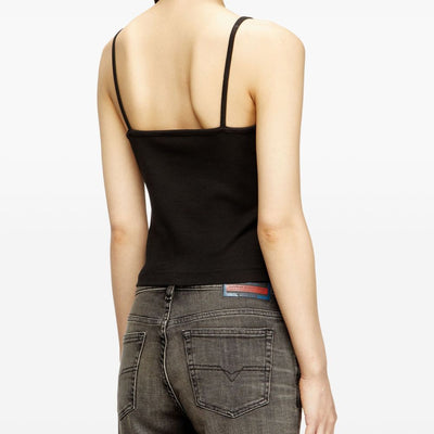 Diesel Top BLACK