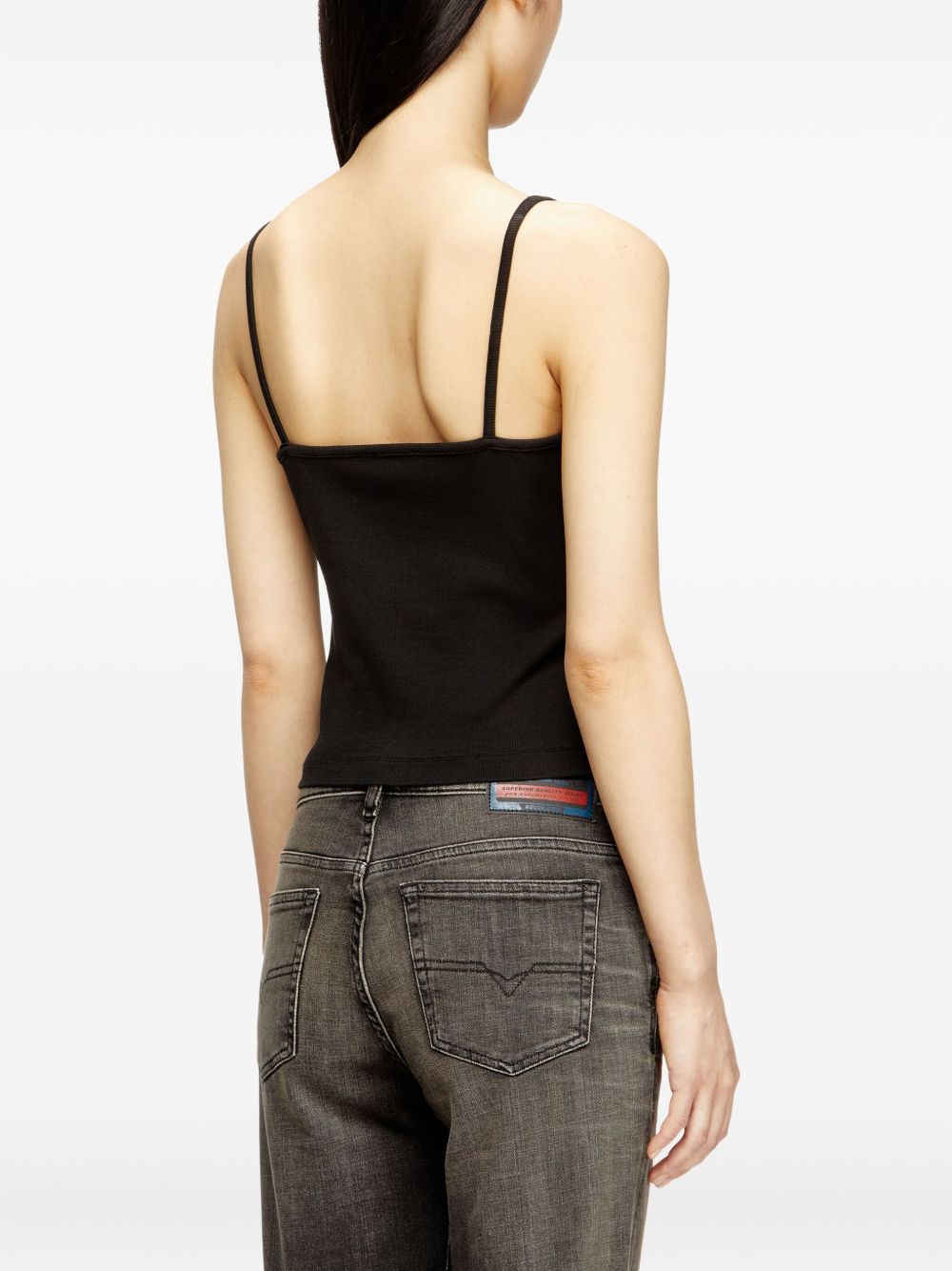 Diesel Top BLACK