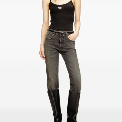 Diesel Top BLACK