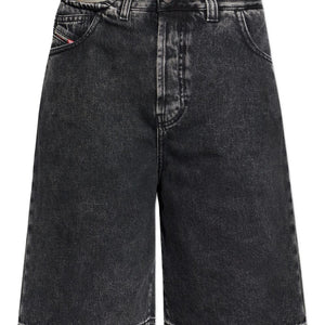 Diesel Belt