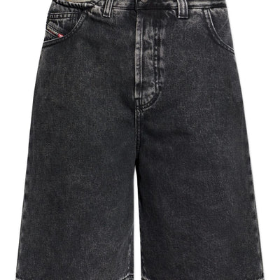 Diesel Belt