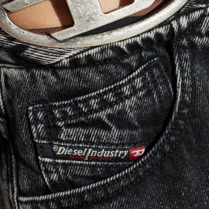 Diesel Belt