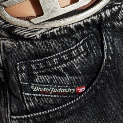 Diesel Belt