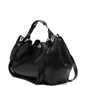 Diesel Knot Medium Top Handle Bag