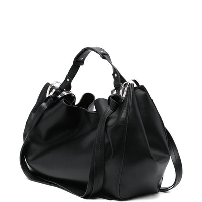 Diesel Knot Medium Top Handle Bag