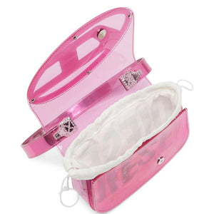Diesel 1DR Small Top Handle Bag