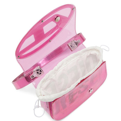 Diesel 1DR Small Top Handle Bag
