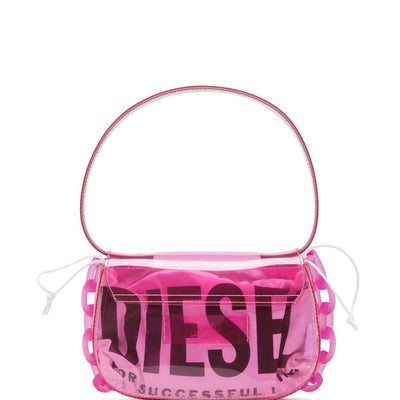 Diesel 1DR Small Top Handle Bag