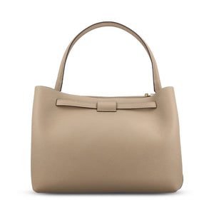 Tod'S Handbag In Leather Small