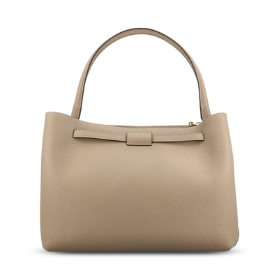 Tod'S Handbag In Leather Small