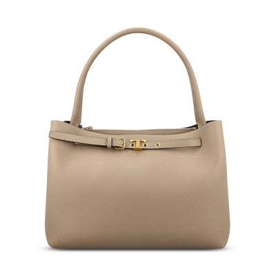 Tod'S Handbag In Leather Small