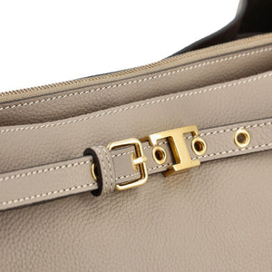 Tod'S Handbag In Leather Small
