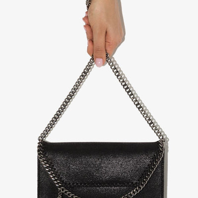 Stella McCartney Falabella Small Crossbody Bag