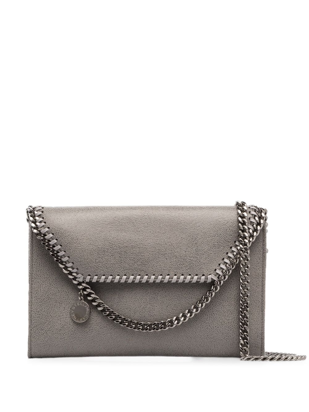 Stella McCartney Falabella Small Crossbody Bag