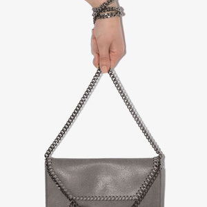 Stella McCartney Falabella Small Crossbody Bag