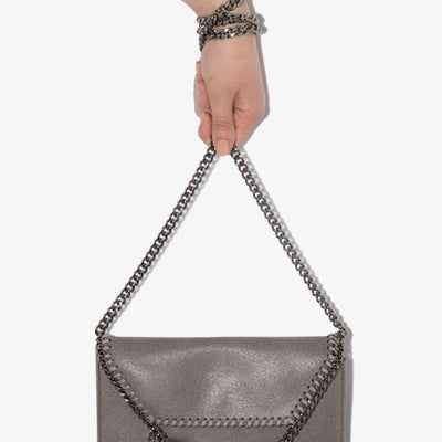 Stella McCartney Falabella Small Crossbody Bag