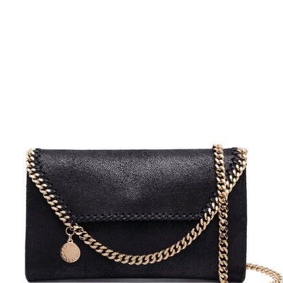 Stella McCartney Falabella Small Crossbody Bag