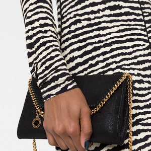 Stella McCartney Falabella Small Crossbody Bag