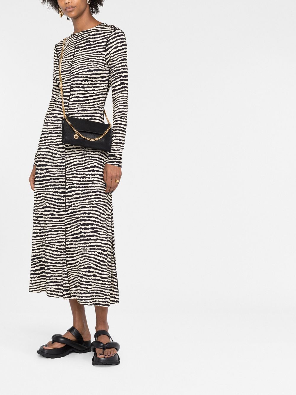 Stella McCartney Falabella Small Crossbody Bag