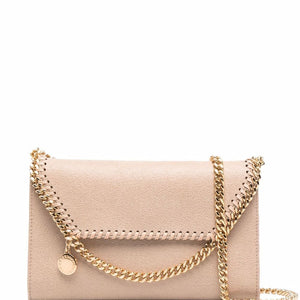 Stella McCartney Falabella Small Crossbody Bag