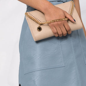 Stella McCartney Falabella Small Crossbody Bag