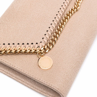 Stella McCartney Falabella Small Crossbody Bag