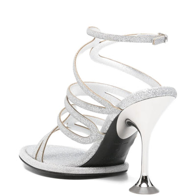 Sergio Rossi Sandals