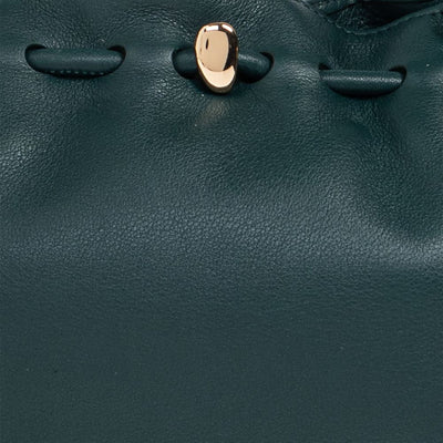 Zimmermann Bags.. GREEN