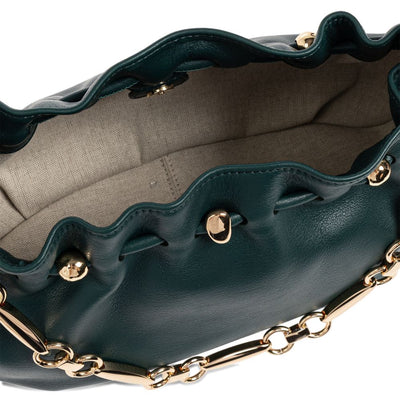 Zimmermann Bags.. GREEN