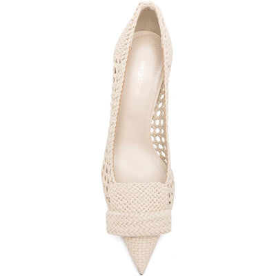 Sergio Rossi Pumps