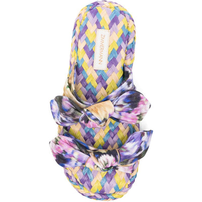 Zimmermann Sandals