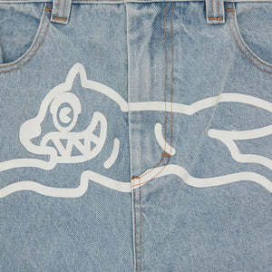 Icecream Jeans