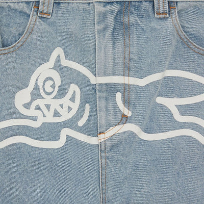 Icecream Jeans