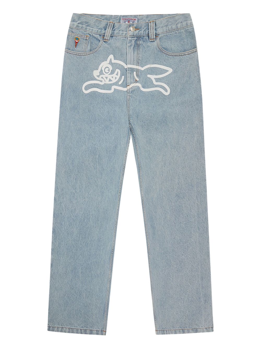 Icecream Jeans