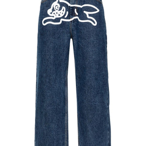 ICECREAM Jeans NAVY