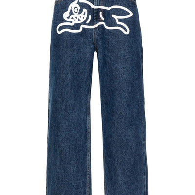 ICECREAM Jeans NAVY