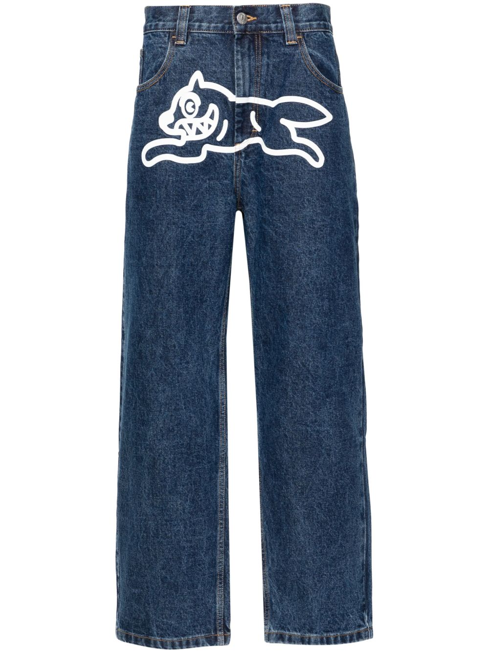 ICECREAM Jeans NAVY