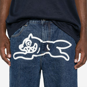 ICECREAM Jeans NAVY