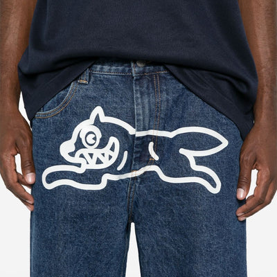 ICECREAM Jeans NAVY