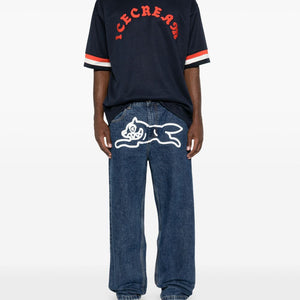 ICECREAM Jeans NAVY